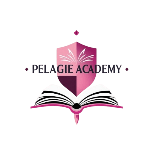 Pelagie Academy Logo